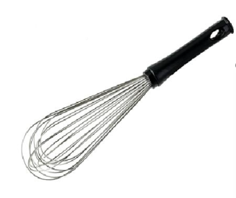 Венчик 25см PADERNO 12929-25 в ШефСтор (chefstore.ru)